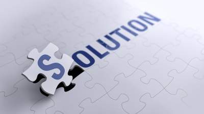 QM Solutions Solutions - Lösungen