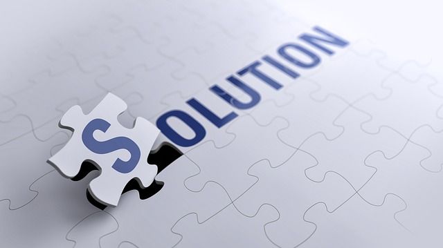 QM Solutions Solutions - Lösungen